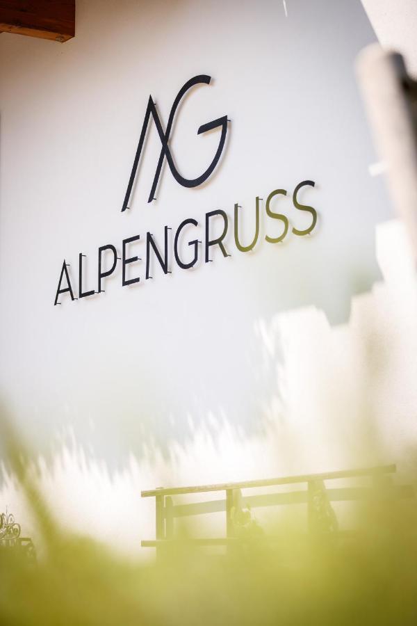 Alpengruss Apartamento San Candido Exterior foto