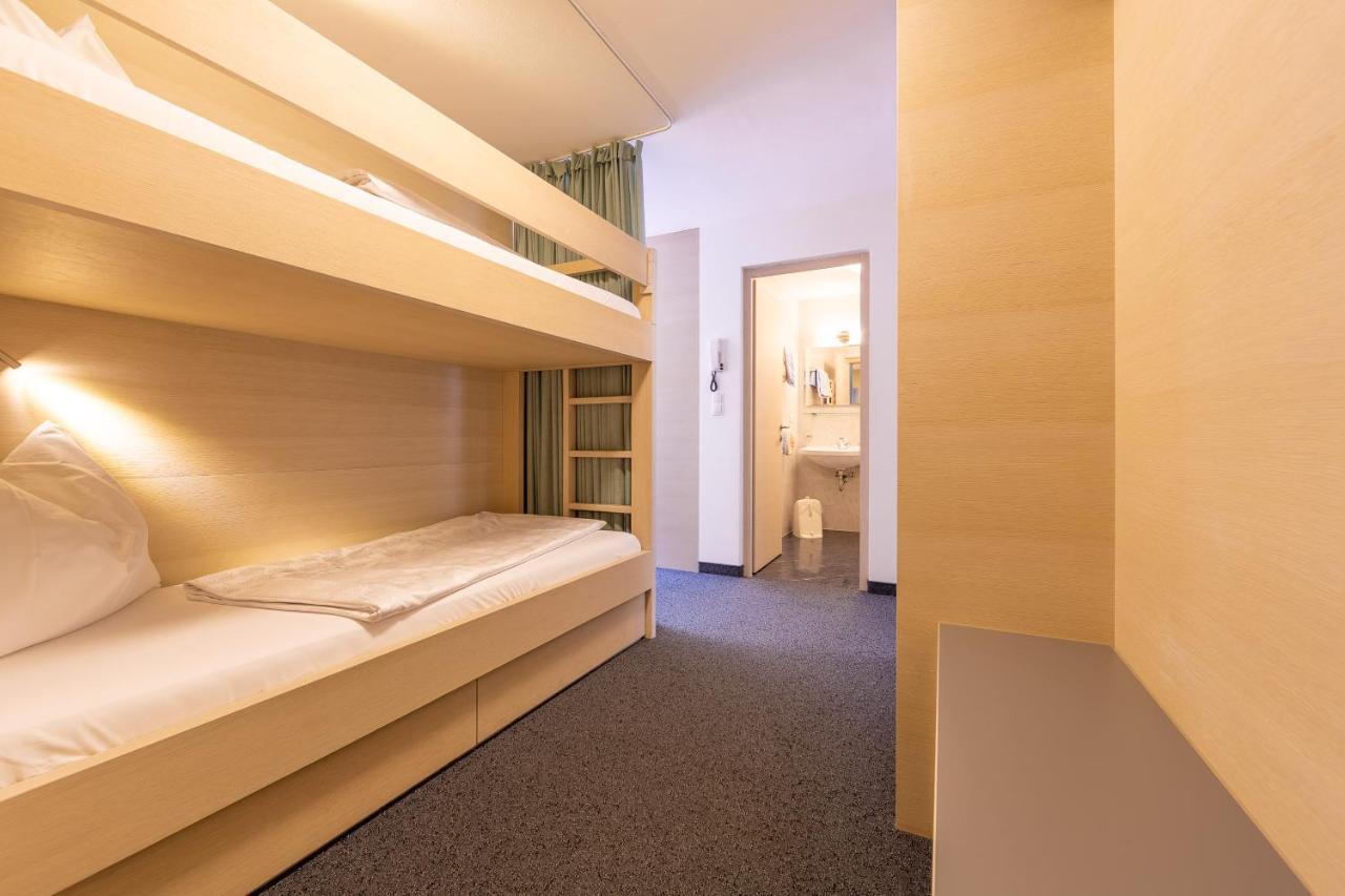 Alpengruss Apartamento San Candido Exterior foto