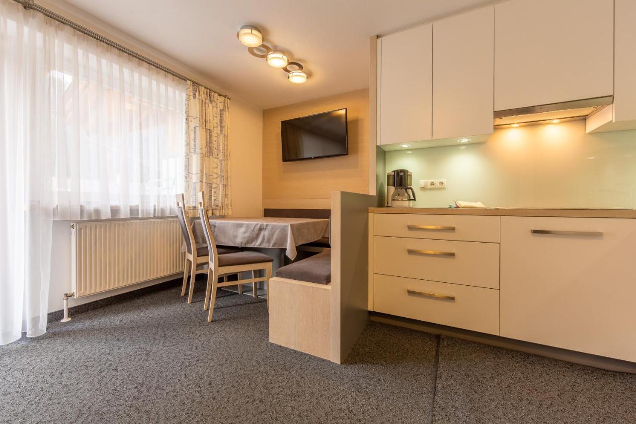 Alpengruss Apartamento San Candido Exterior foto