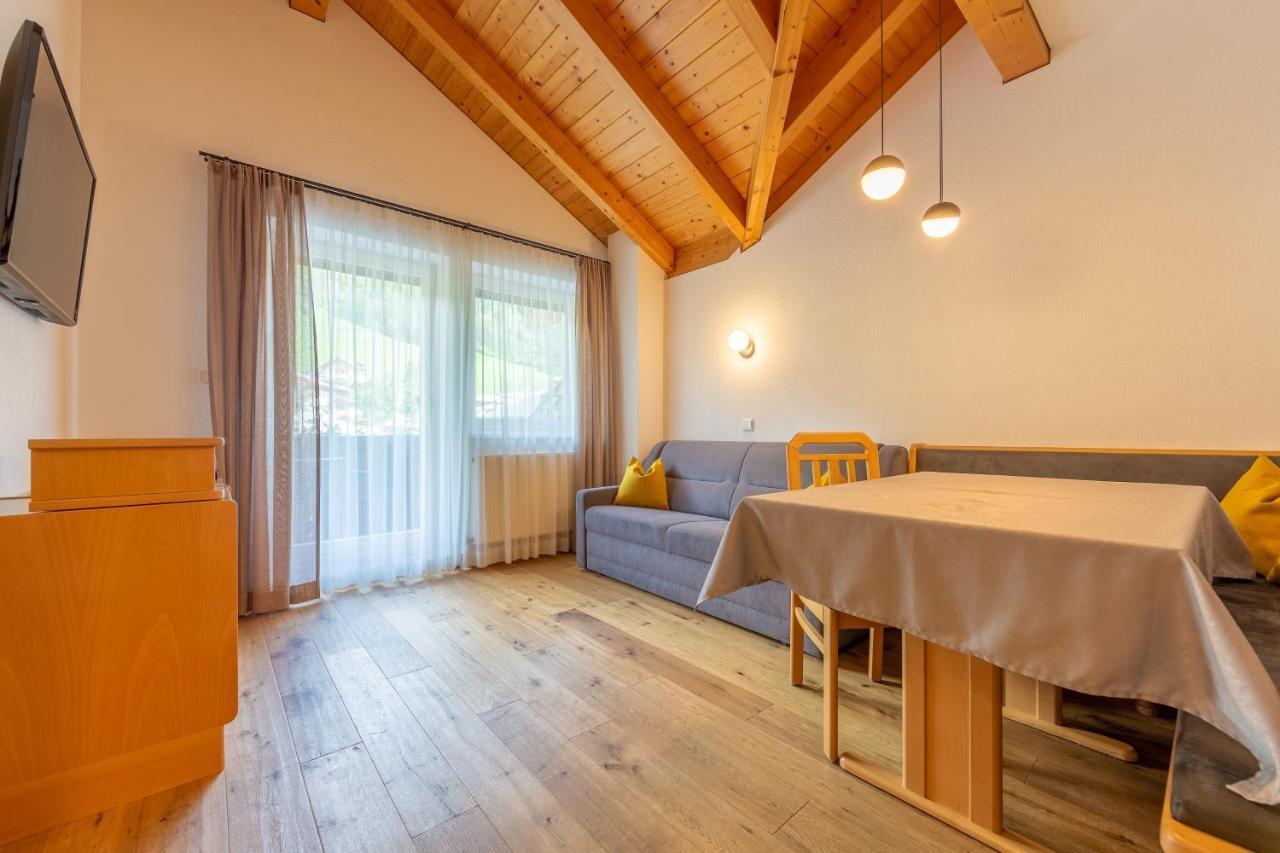 Alpengruss Apartamento San Candido Exterior foto