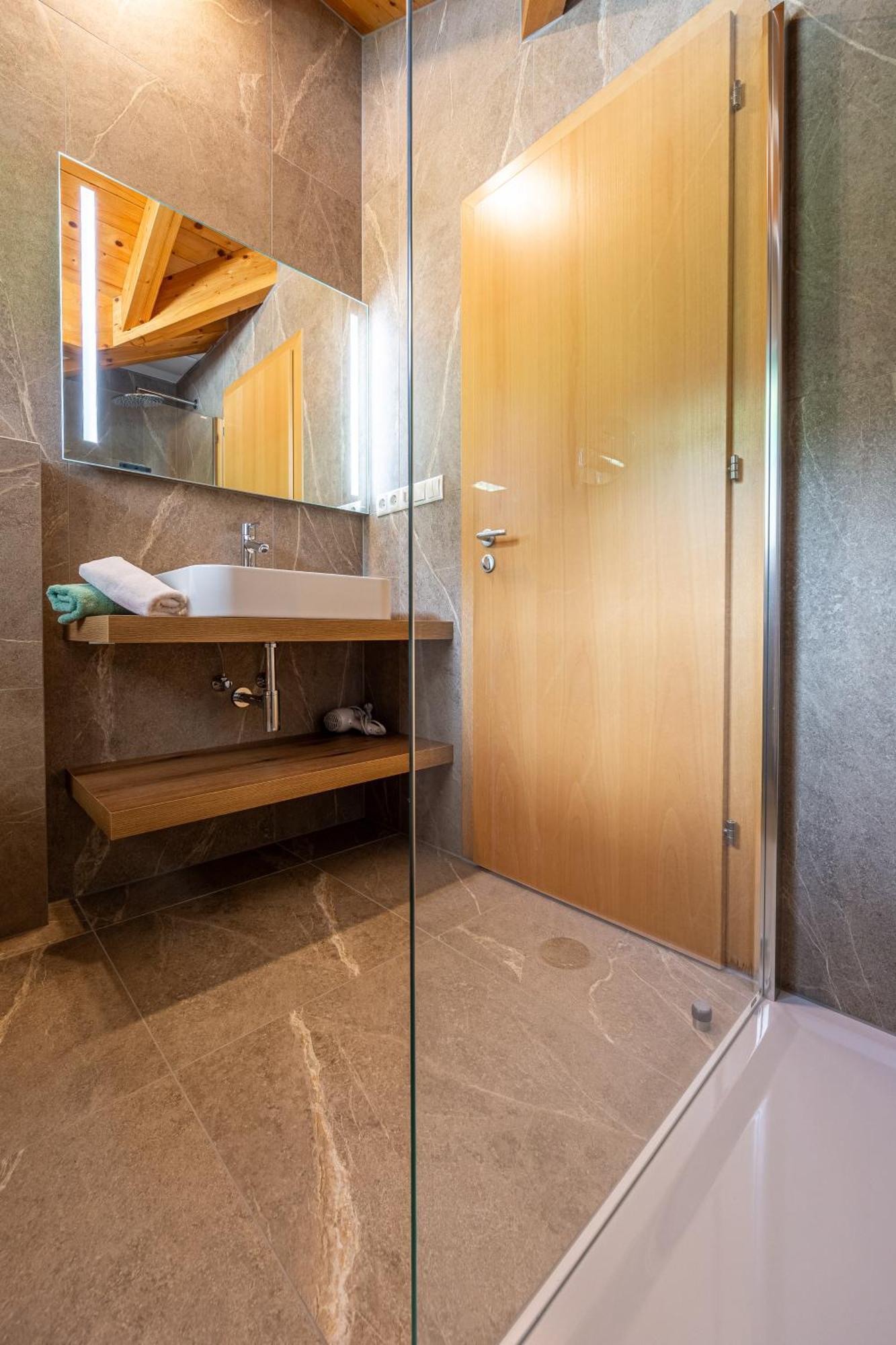 Alpengruss Apartamento San Candido Exterior foto